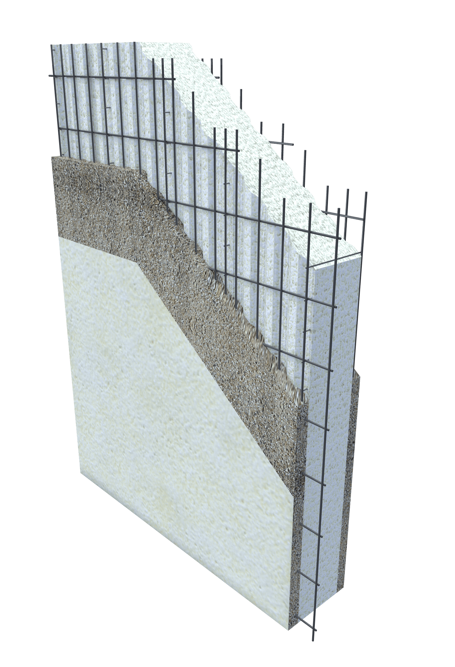 MetroWall — pannello SYSTEMPIU